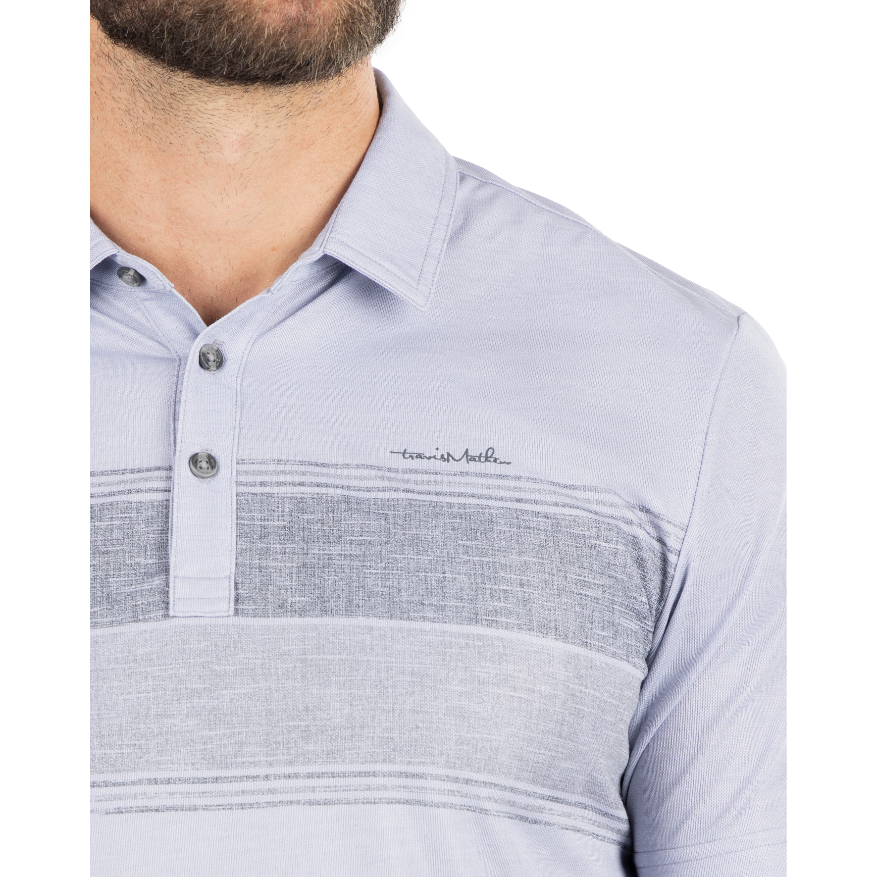 Miss the Boat Men's Short Sleeve Golf Polo Shirt