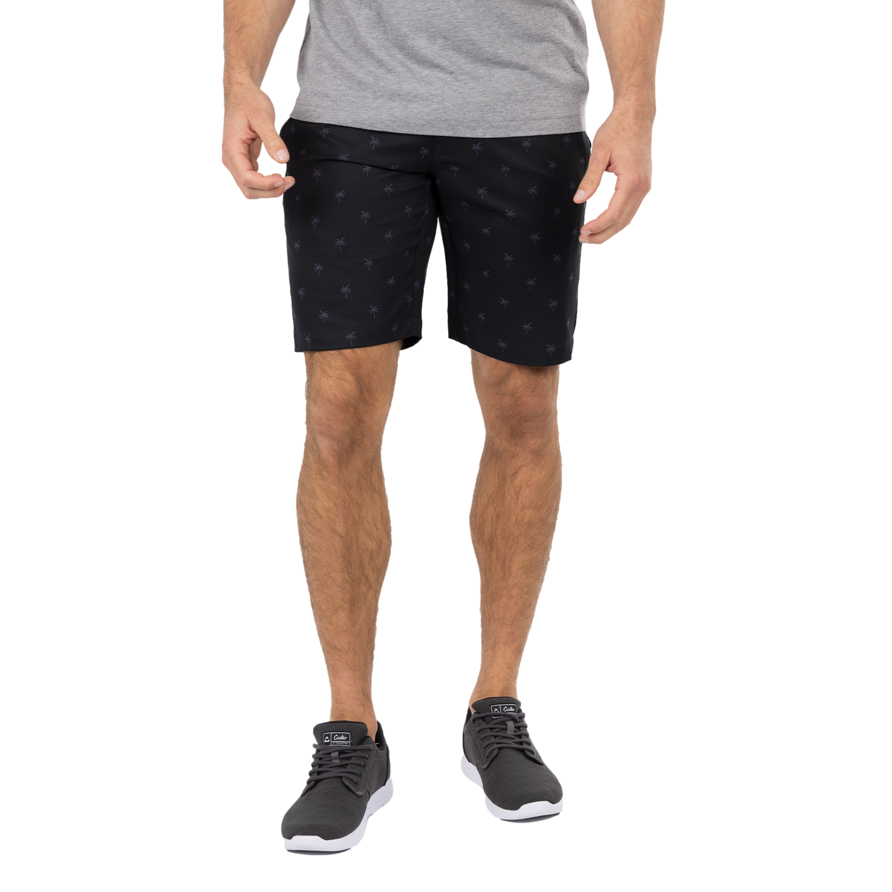 Good Instincts Men's Golf Shorts