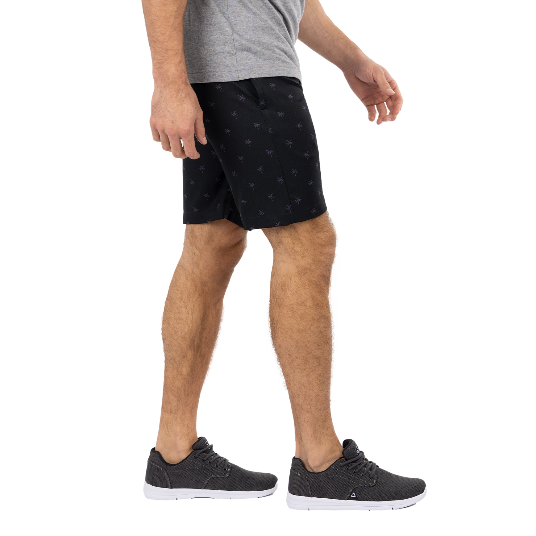 Good Instincts Men's Golf Shorts