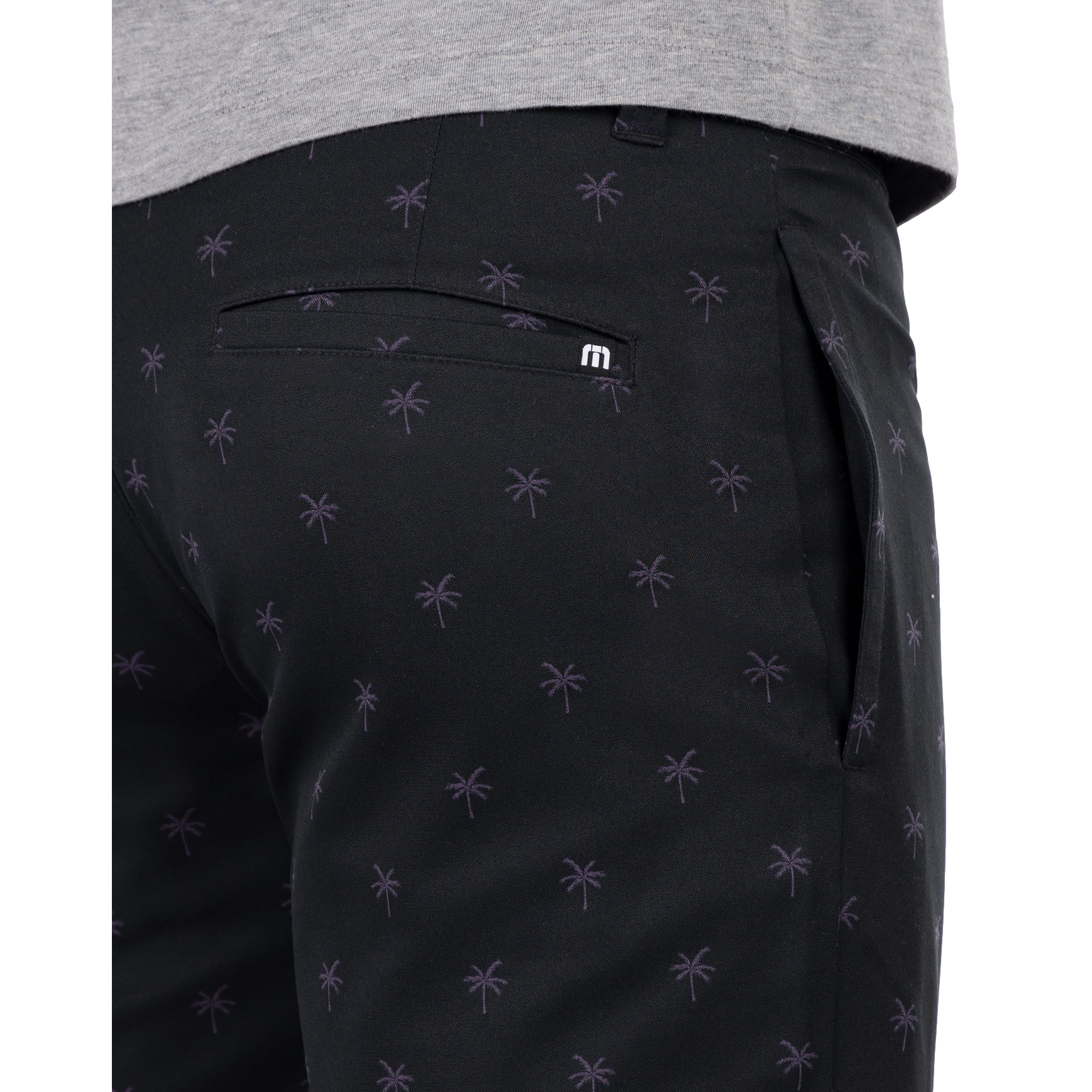 Good Instincts Men's Golf Shorts