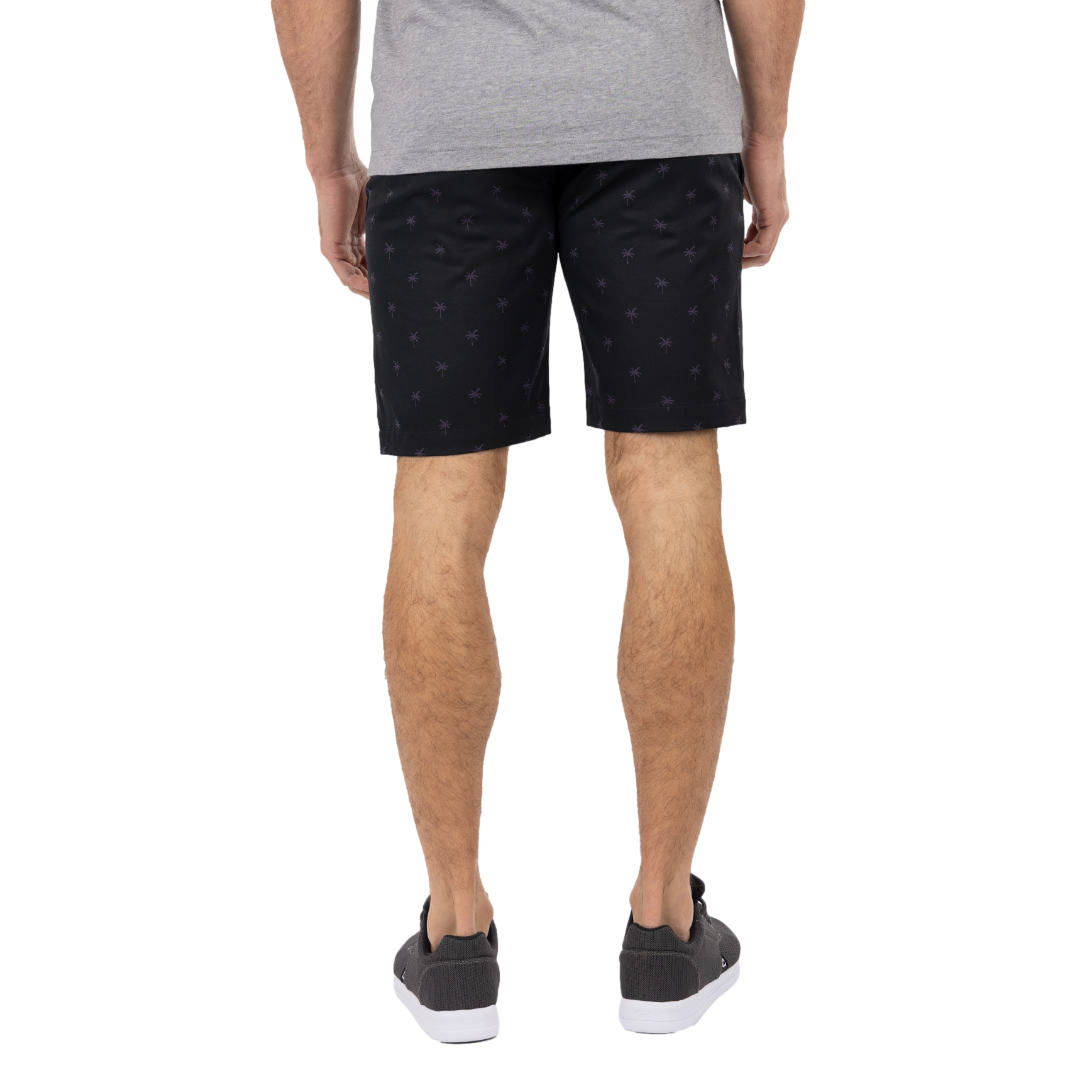 Good Instincts Men's Golf Shorts