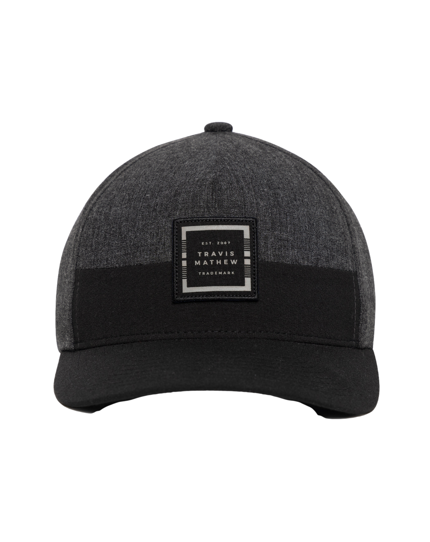 Hedge Fund Fitted Hat