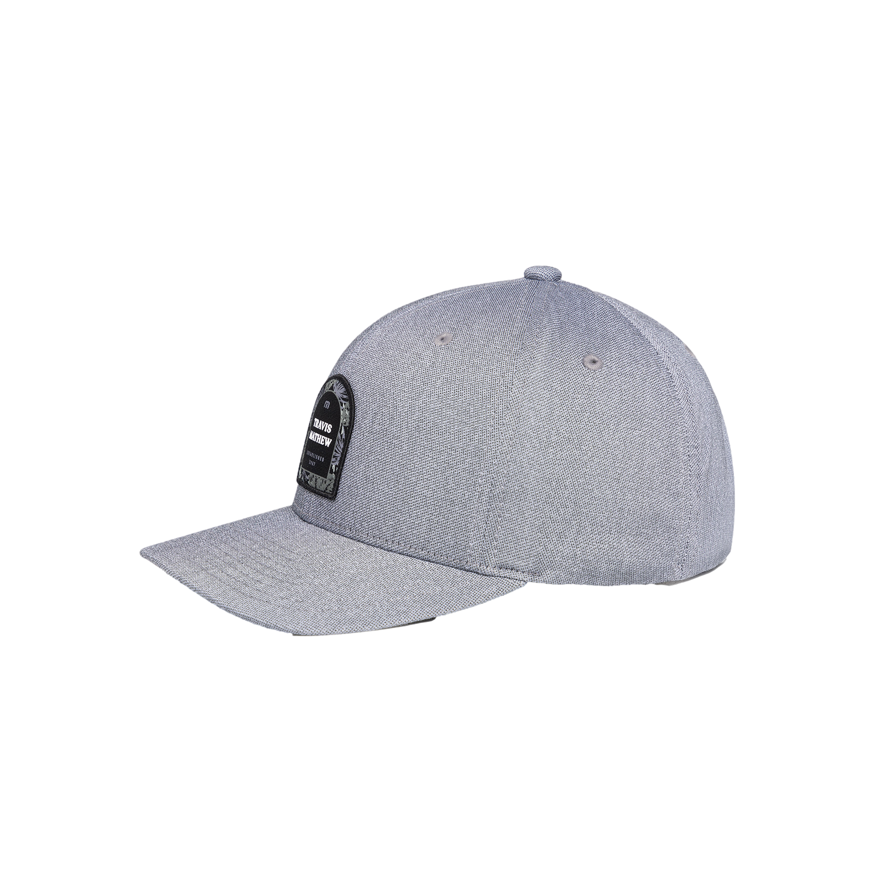 Log Book Snapback Hat