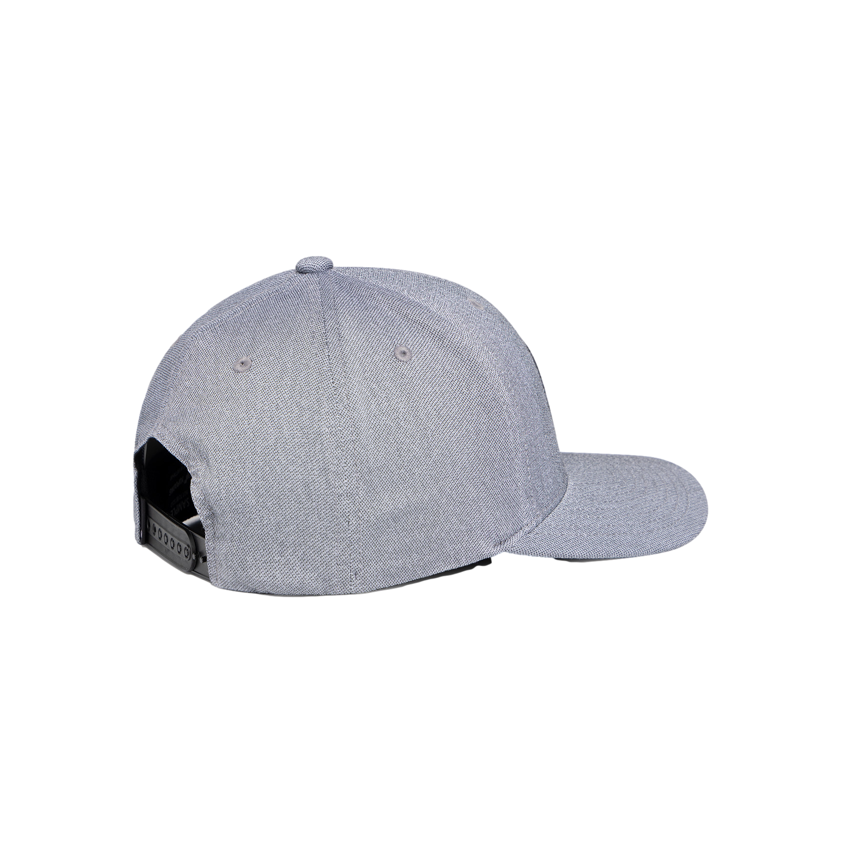 Log Book Snapback Hat