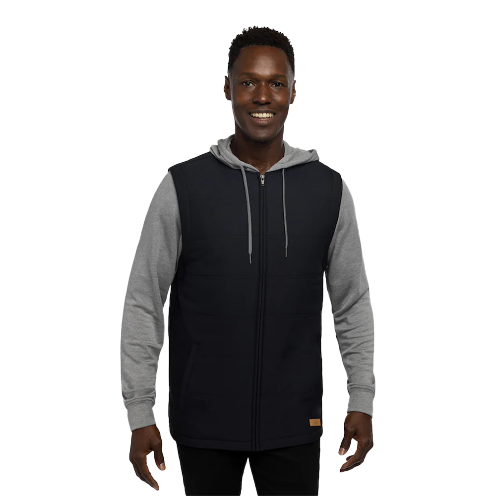 TravisMathew Scavenger Hooded Jacket | PGA TOUR Superstore