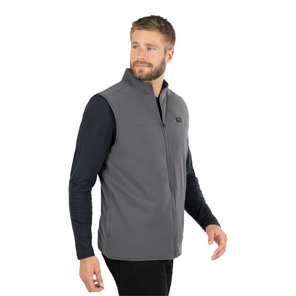 Heater Men's Golf Vest