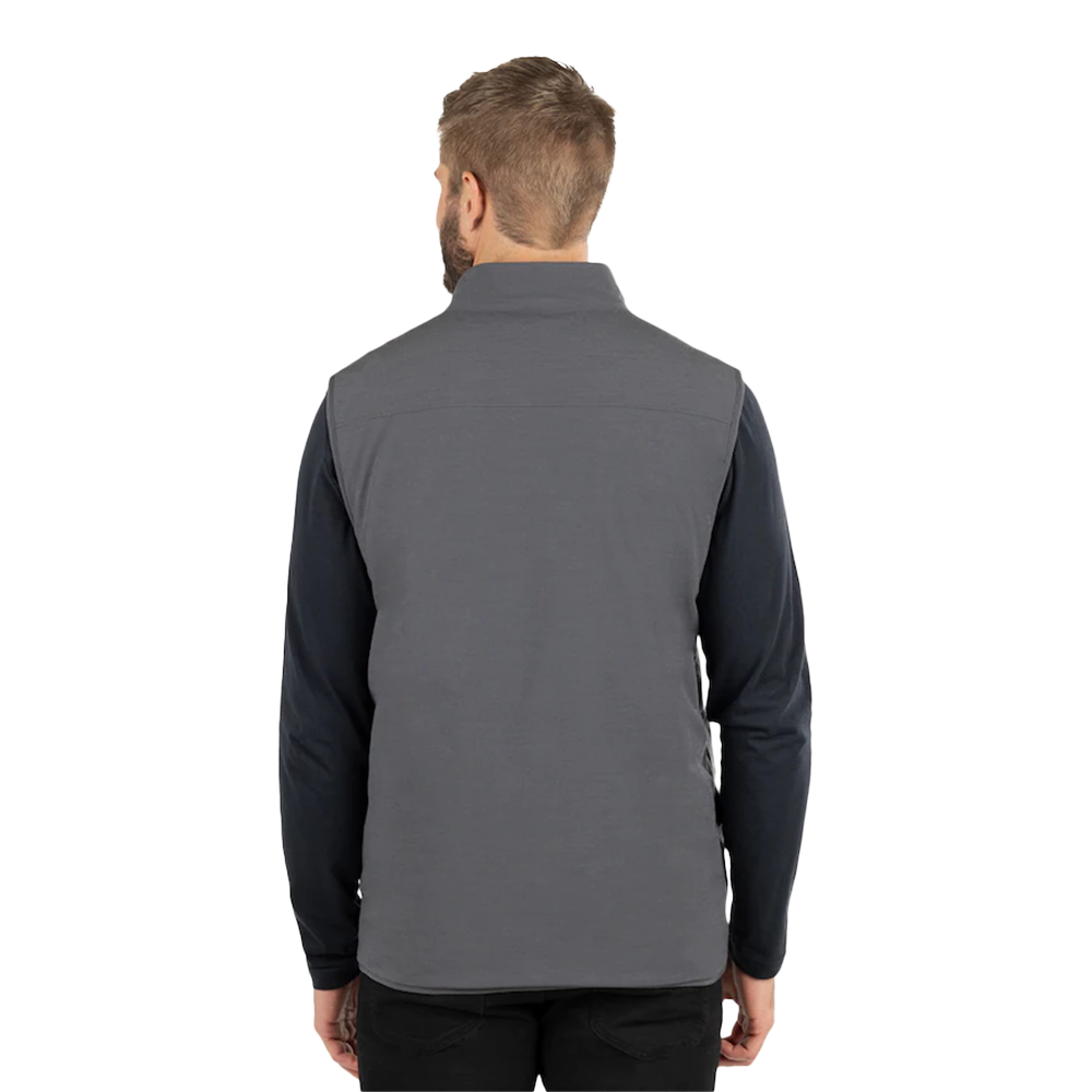 Heater Men's Golf Vest