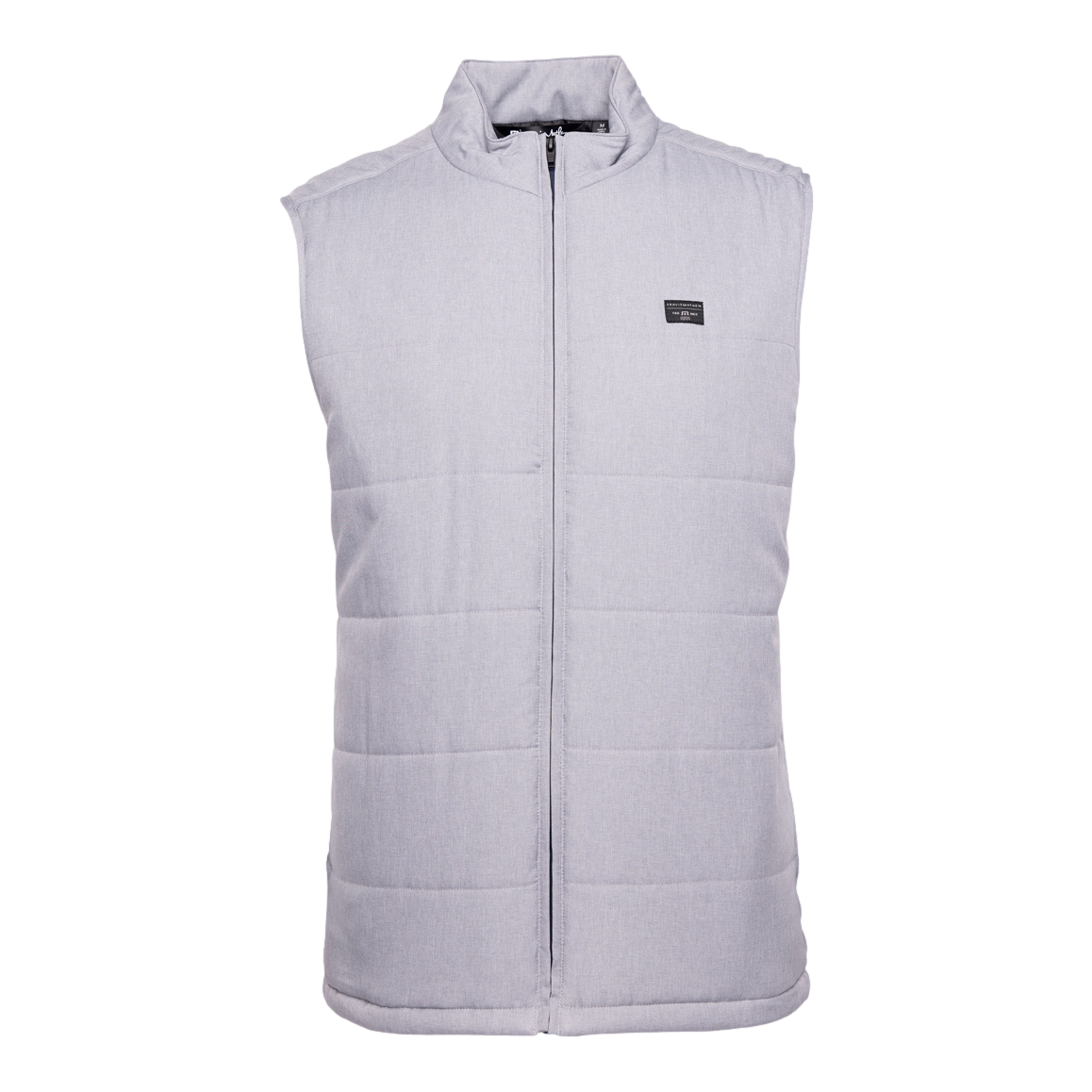 Interlude Puffer Vest