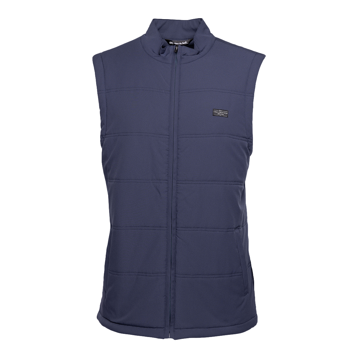 Interlude Puffer Vest