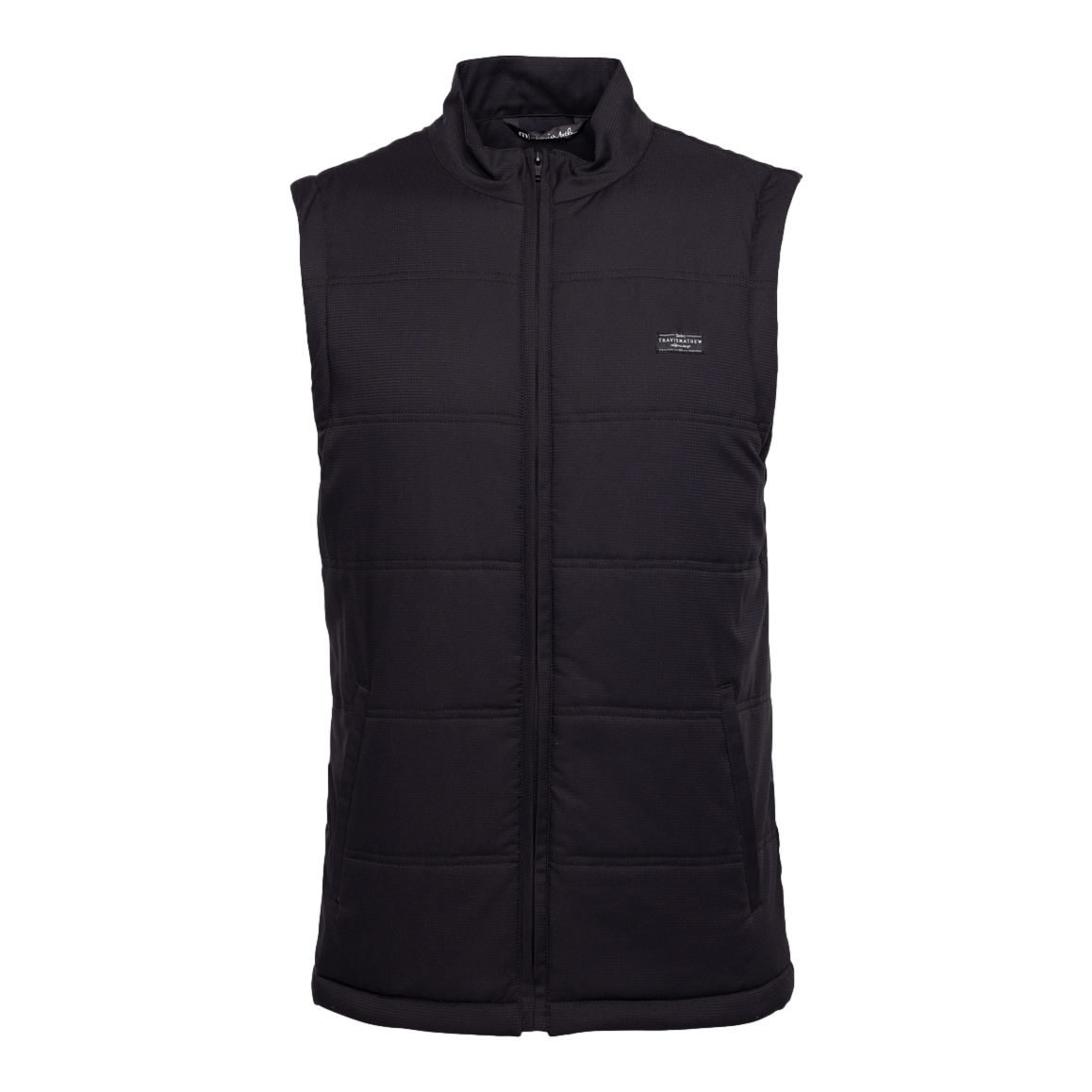 Interlude Puffer Vest