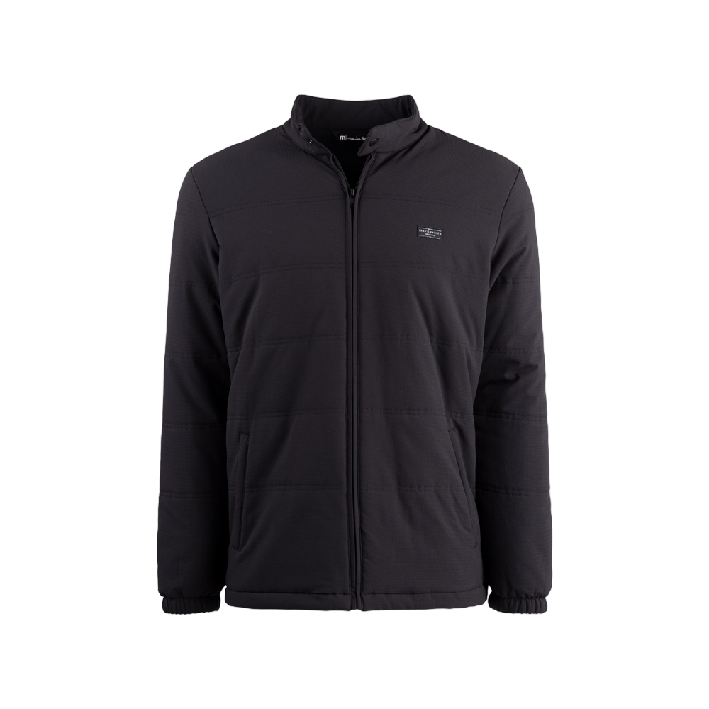 Interlude Puffer Men's Golf Jacket