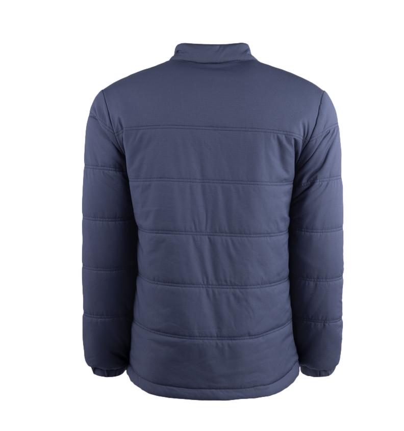 Interlude Puffer Men's Golf Jacket