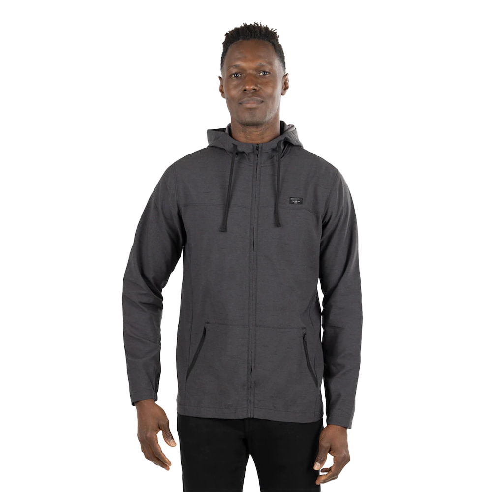 【週末限定50%OFF！】ゴルフ　Travis Mathew　ジャケット TravisMathew Element Of Surprise Hooded Jacket | PGA TOUR Superstore