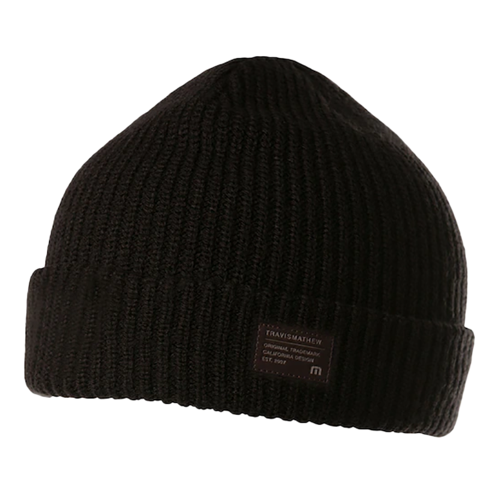 Takedown Men's Beanie