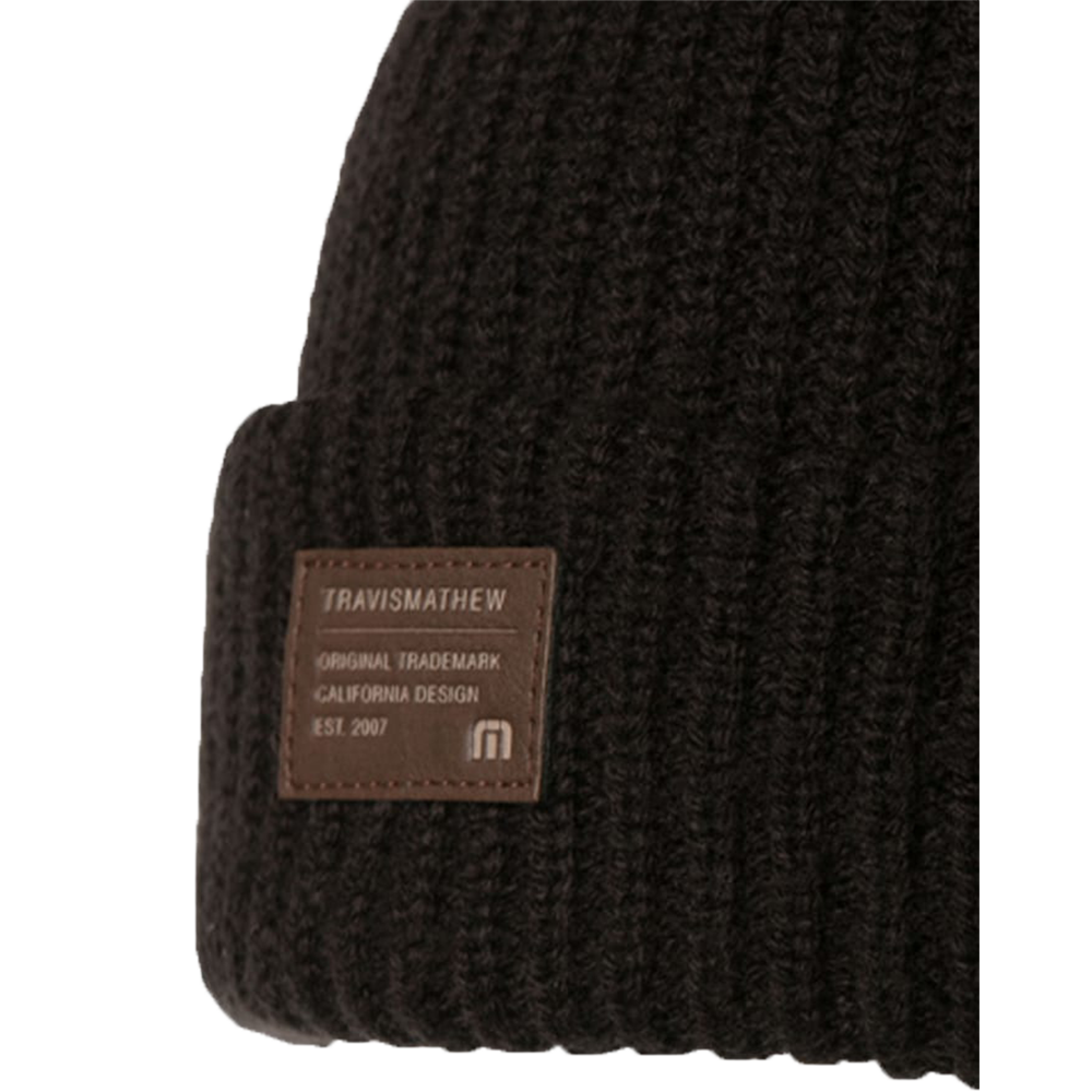 Takedown Men's Beanie
