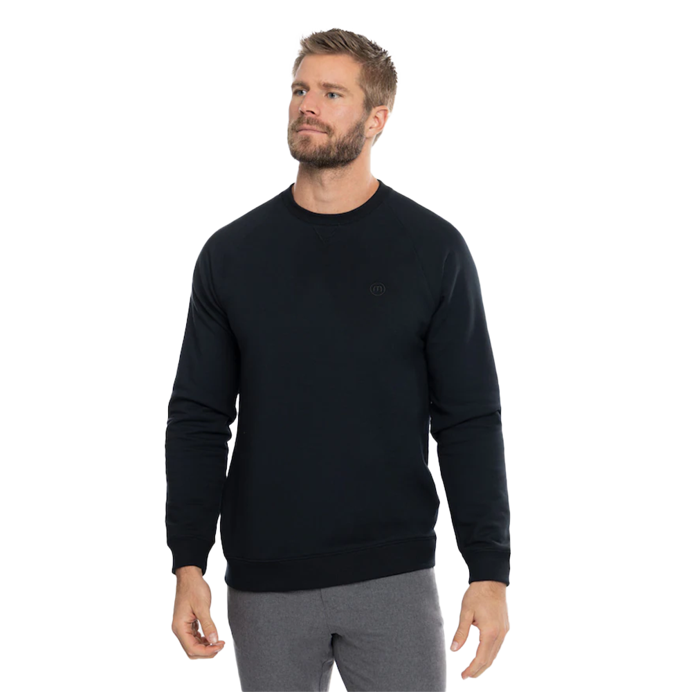 Cloud OG 3.0 Men's Crewneck Golf Sweater