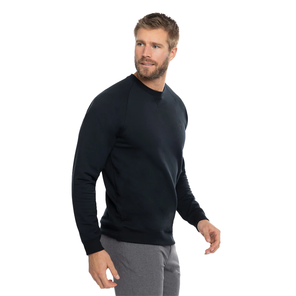 Cloud OG 3.0 Men's Crewneck Golf Sweater