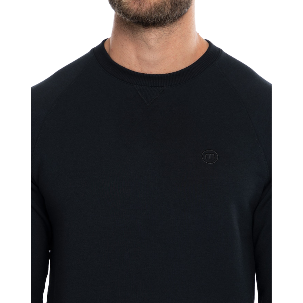 Cloud OG 3.0 Men's Crewneck Golf Sweater