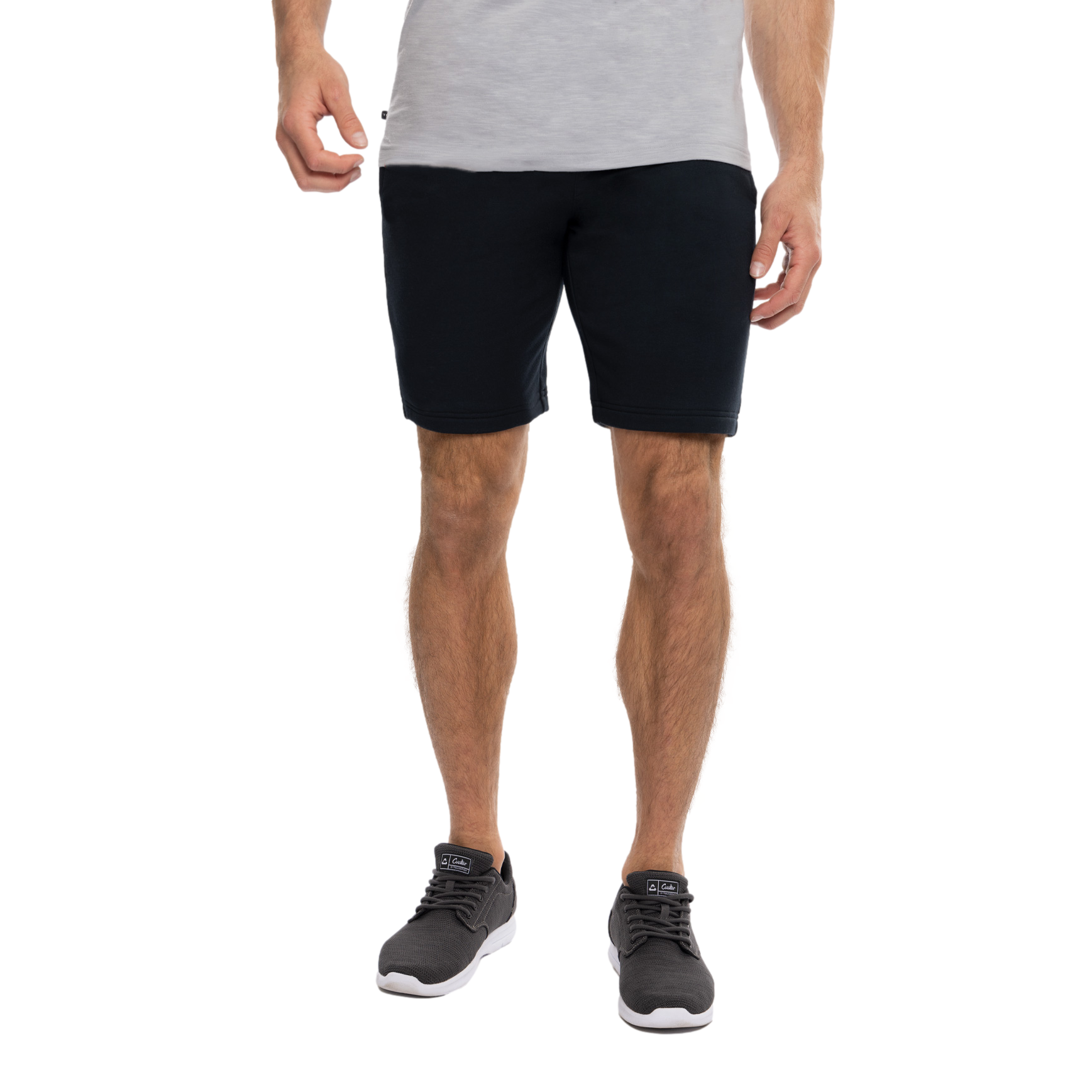 Cloud Men's Golf Shorts