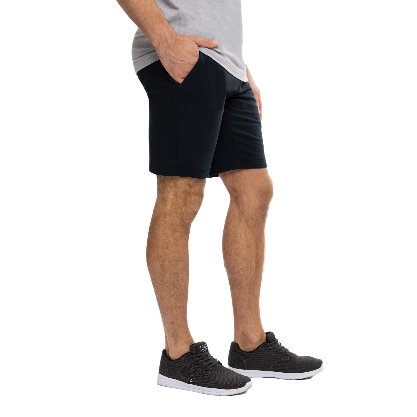 Cloud Men's Golf Shorts