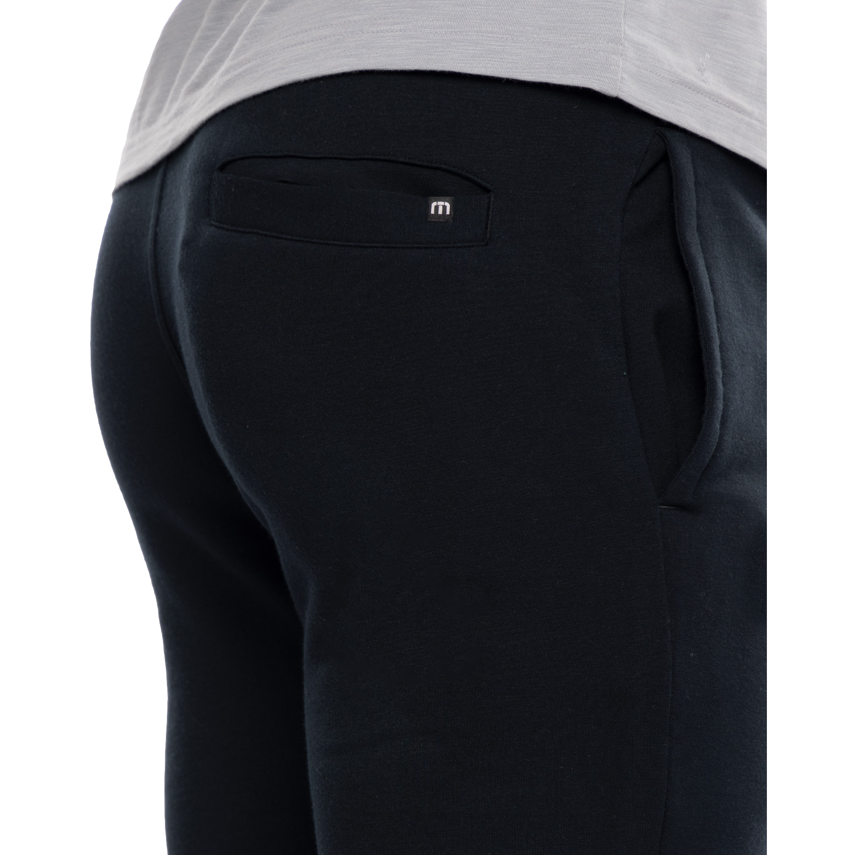 Cloud Men's Golf Shorts