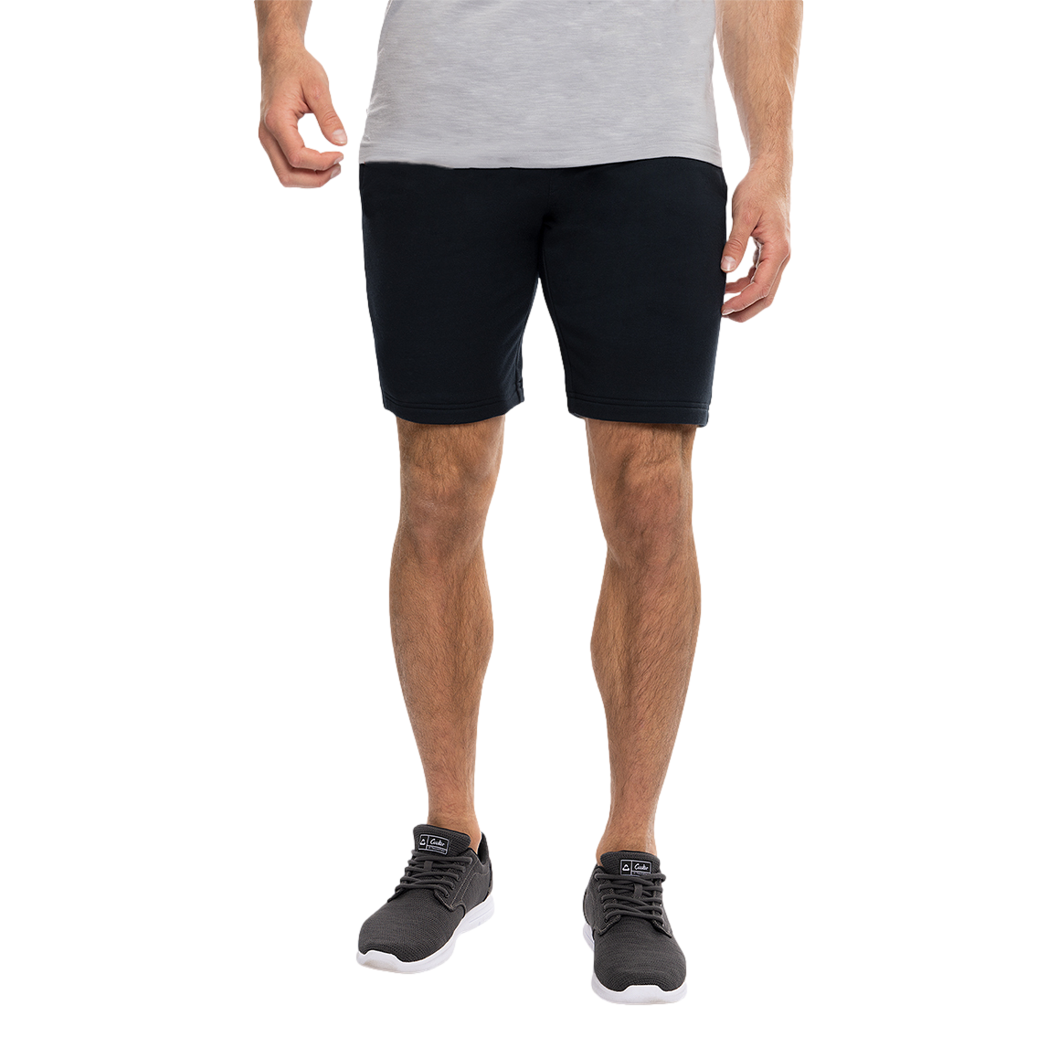 Cloud Men's Golf Shorts