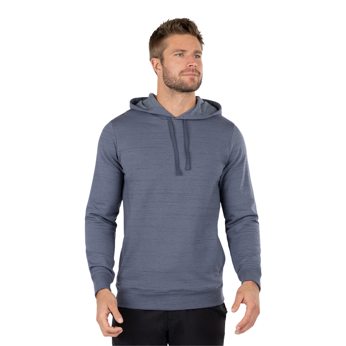 Cloud Slub Men's Golf Hoodie