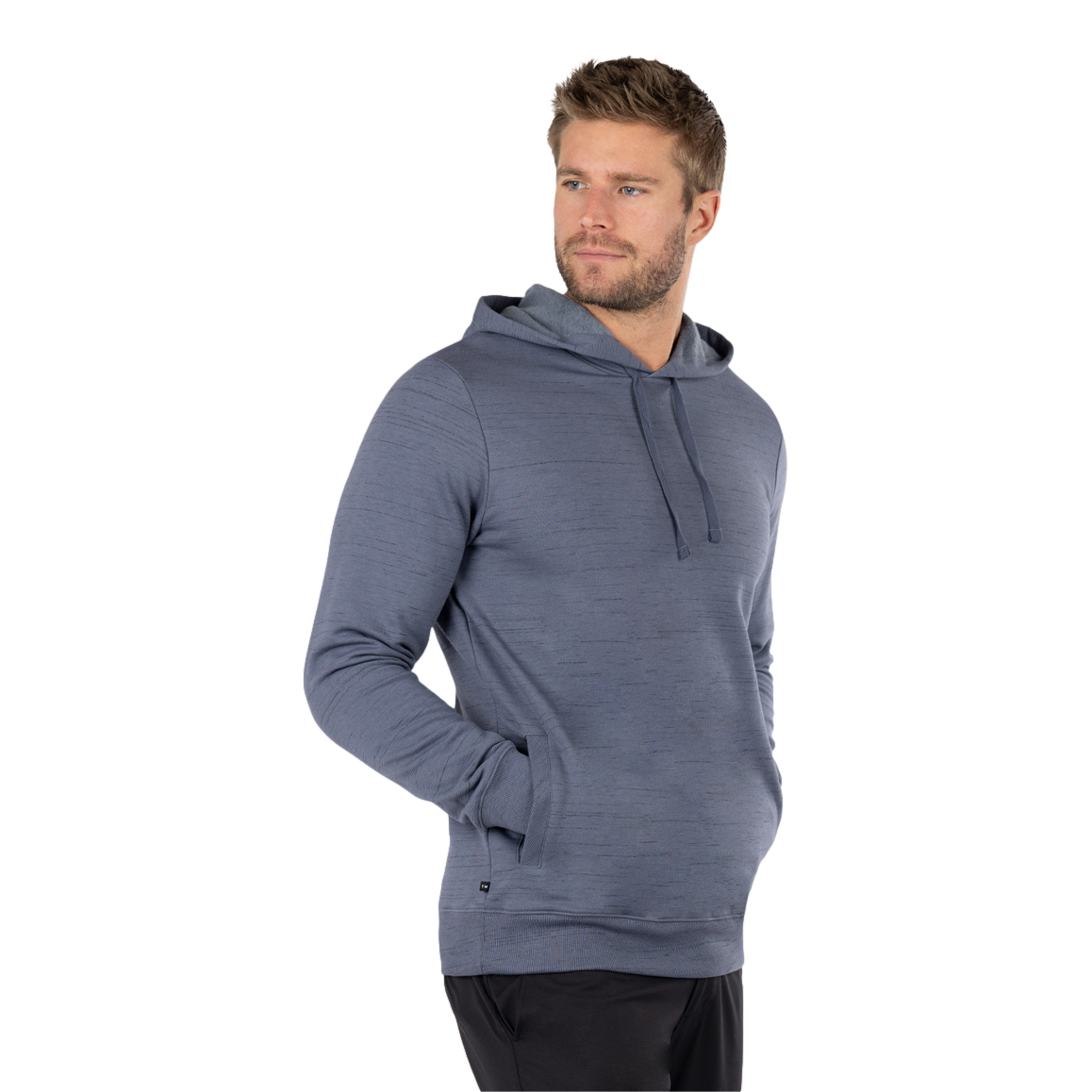 Cloud Slub Men's Golf Hoodie