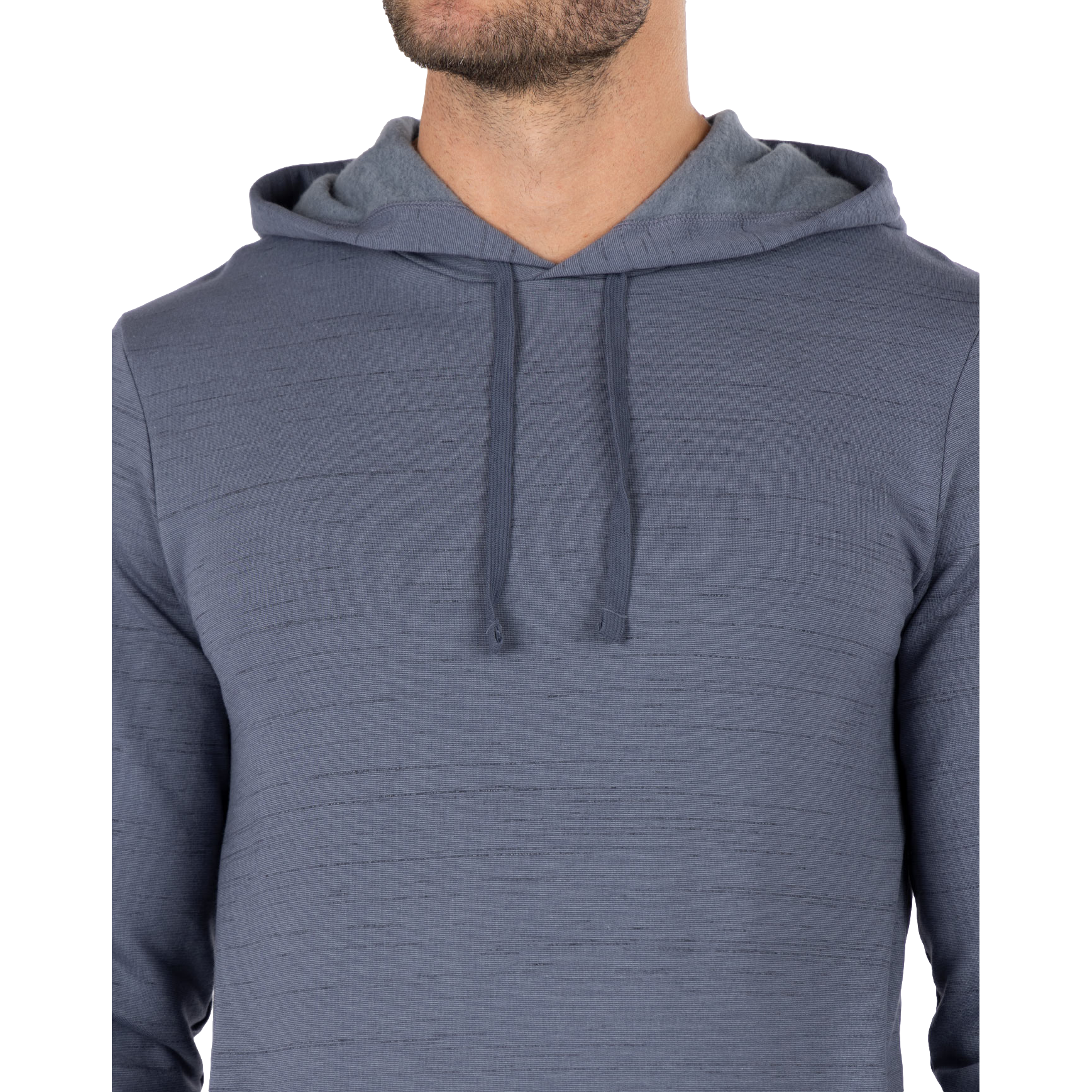 Cloud Slub Men's Golf Hoodie