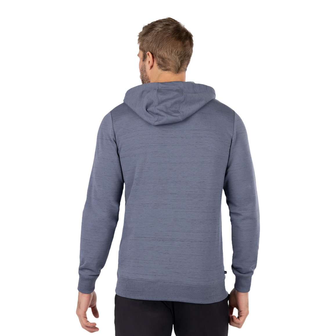 Cloud Slub Men's Golf Hoodie