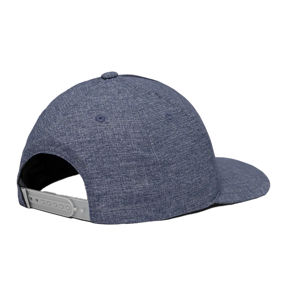 The Heater Hat