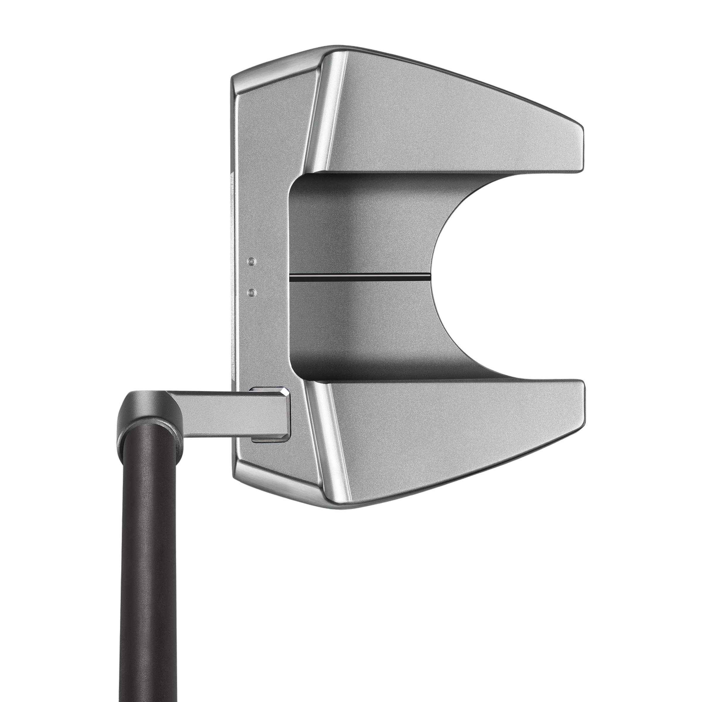 ER5v MidLock Hatchback Mallet Putter