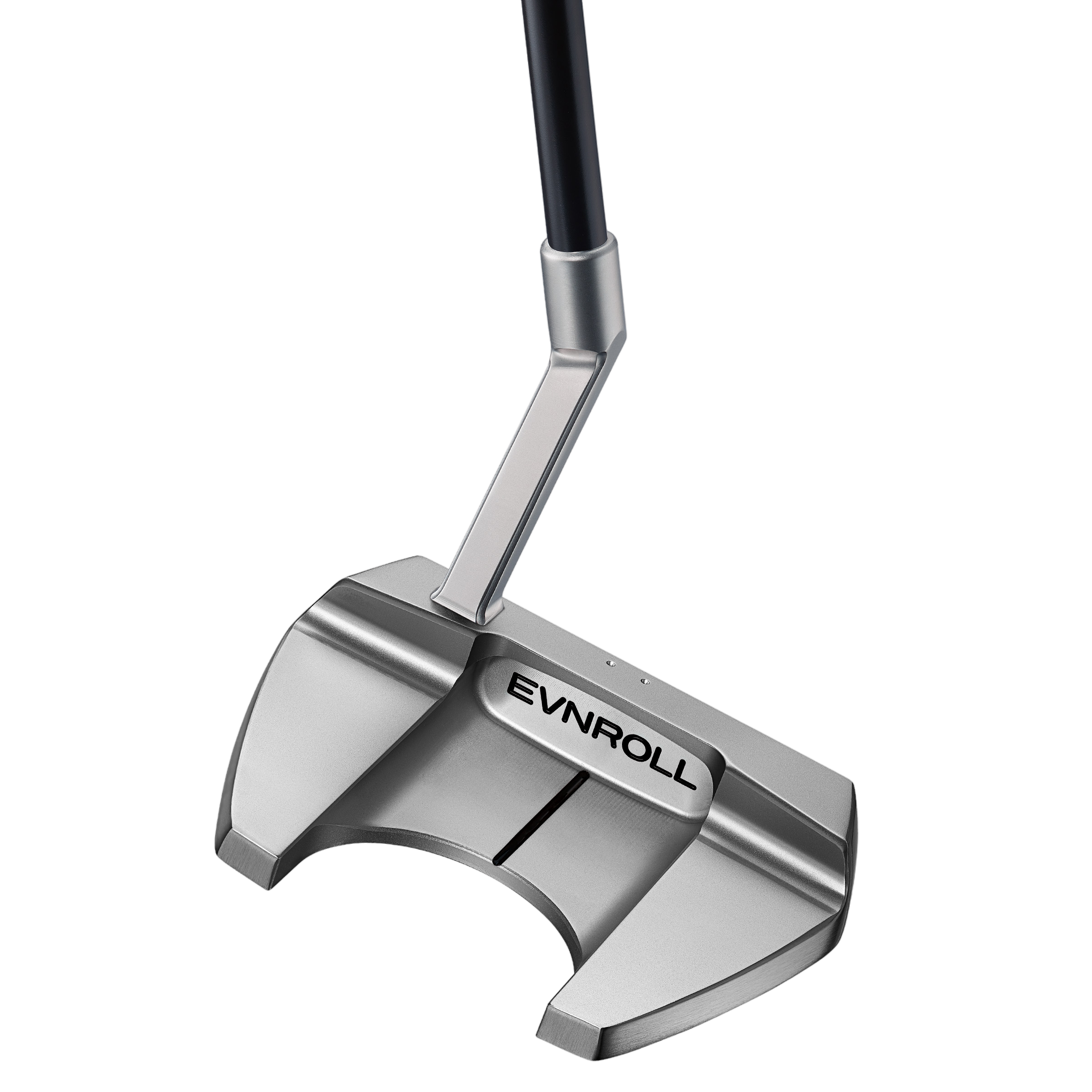 ER5v MidLock Hatchback Mallet Putter