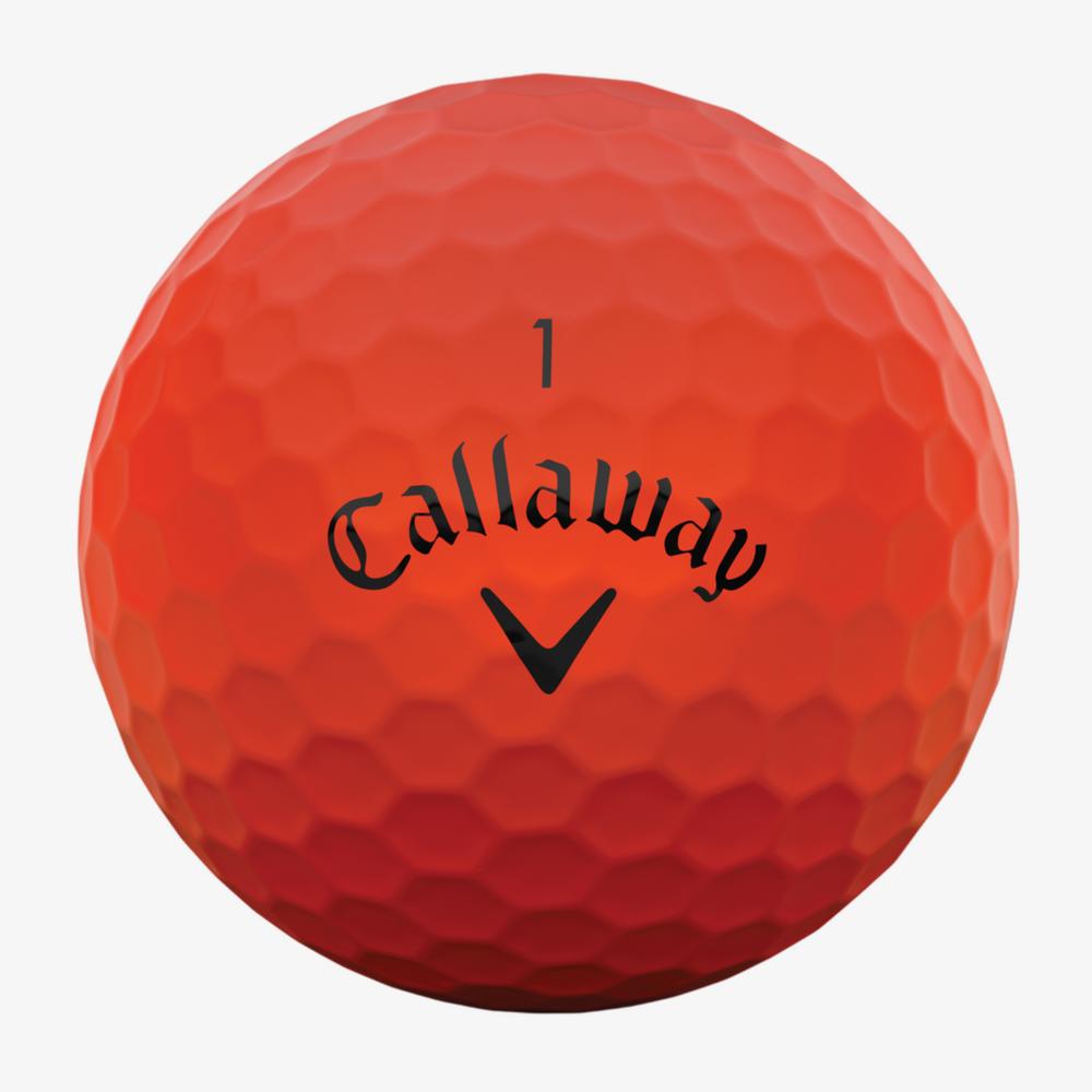 Superfast Bold Golf Balls