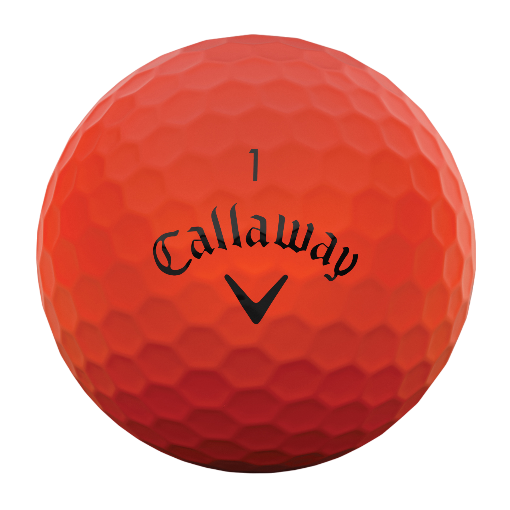 Superfast Bold Golf Balls