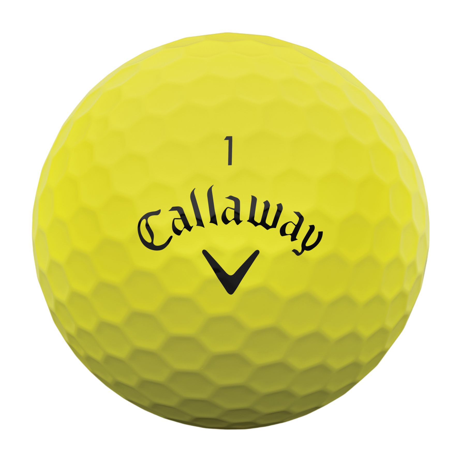 Superfast Bold Golf Balls
