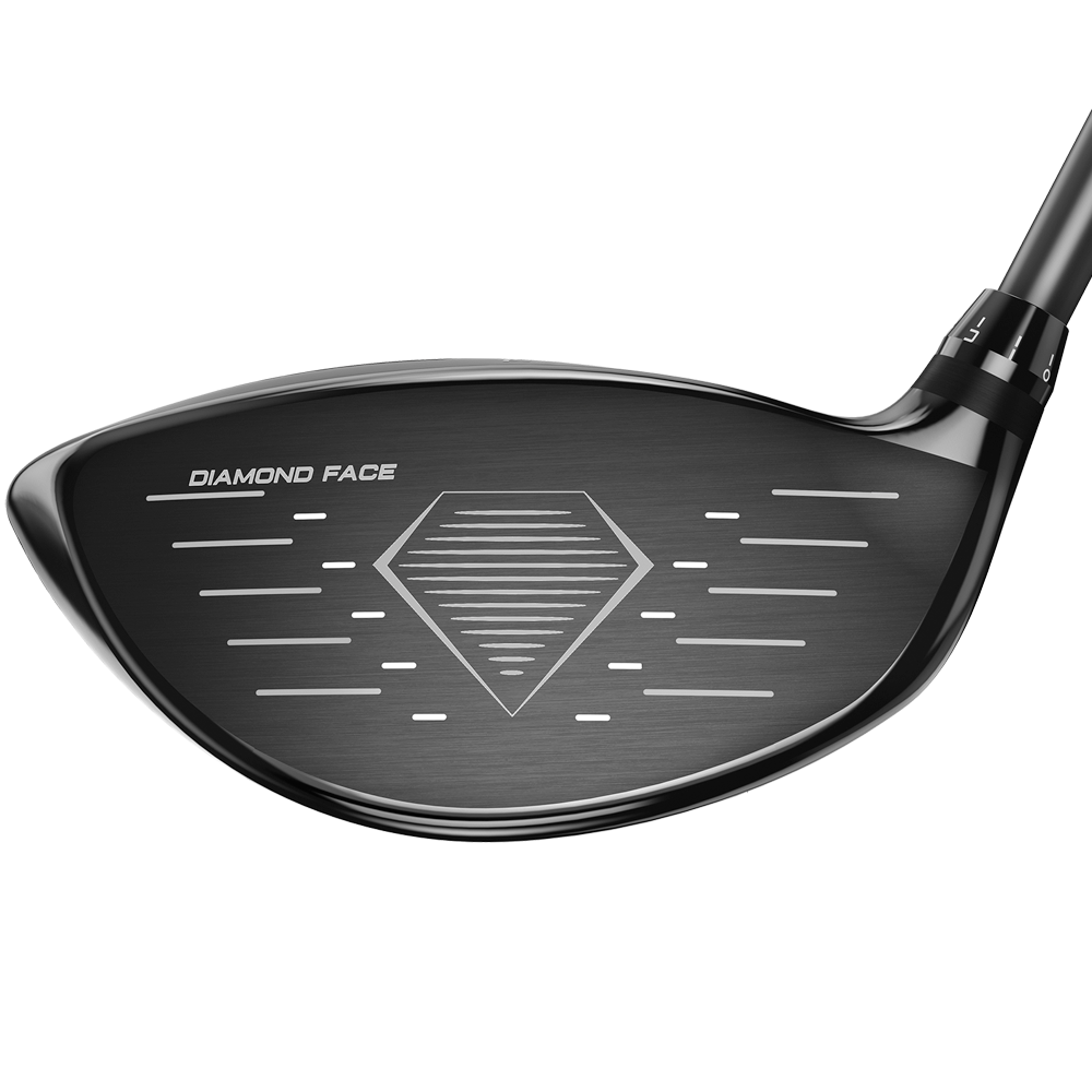 Exotics C722 Driver