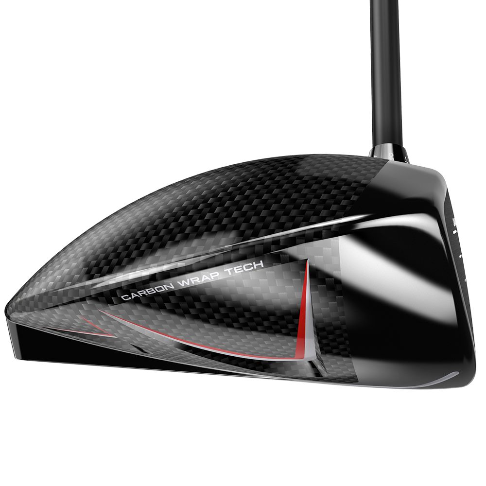 Exotics C722 Driver