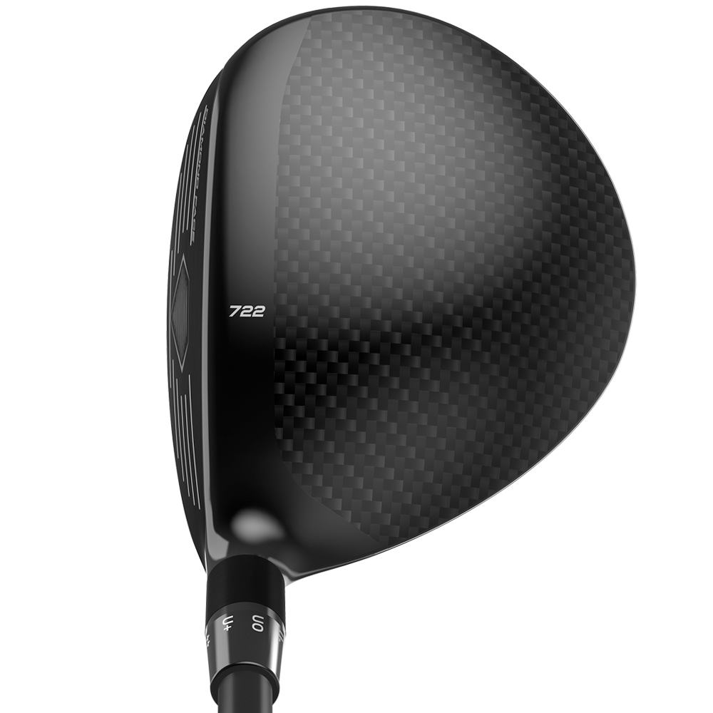 Exotics C722 Fairway Wood