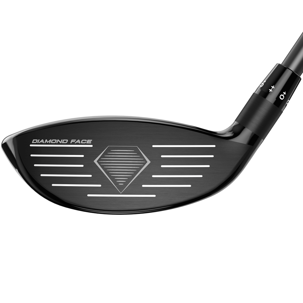 Exotics C722 Fairway Wood