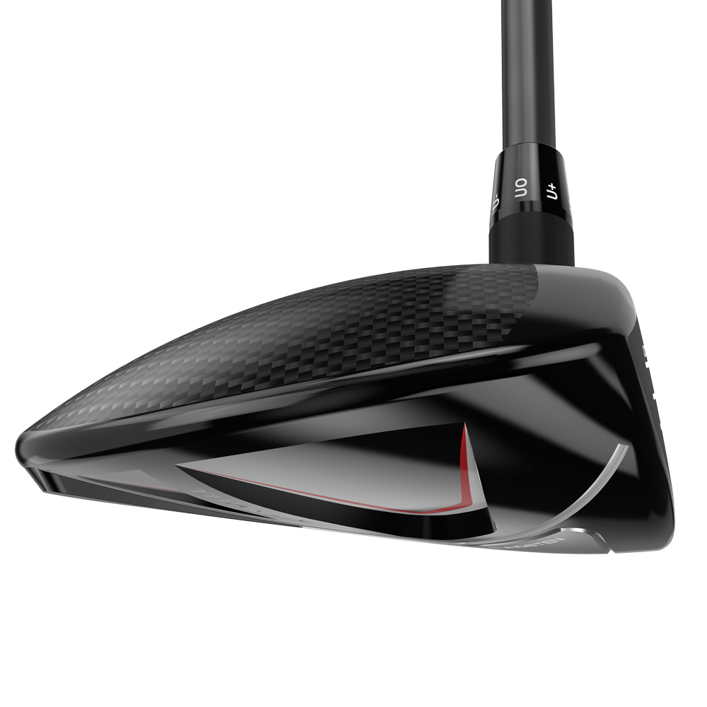 Exotics C722 Fairway Wood