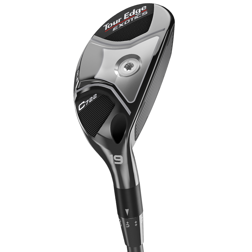 Tour Edge Exotics Max 2026