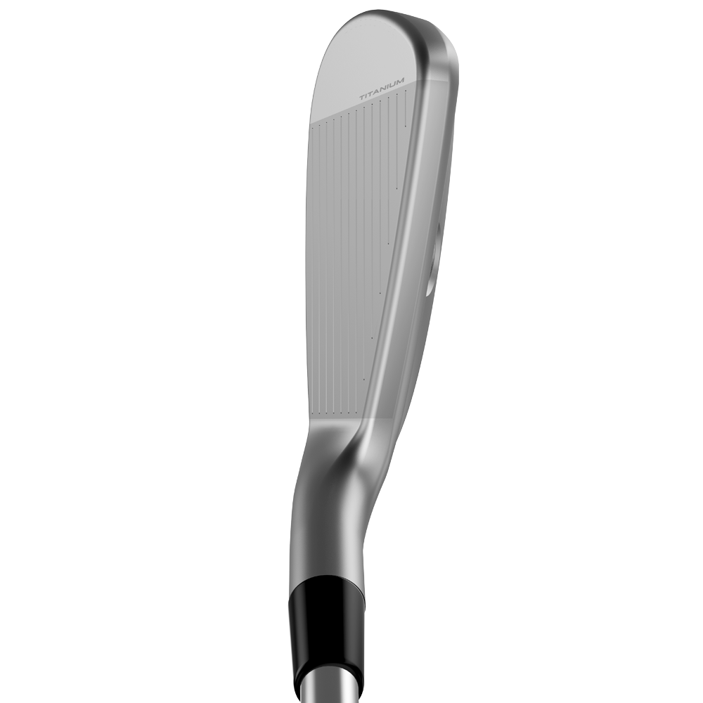 Exotics C722 TI-Utility w/Tensei AV Blue