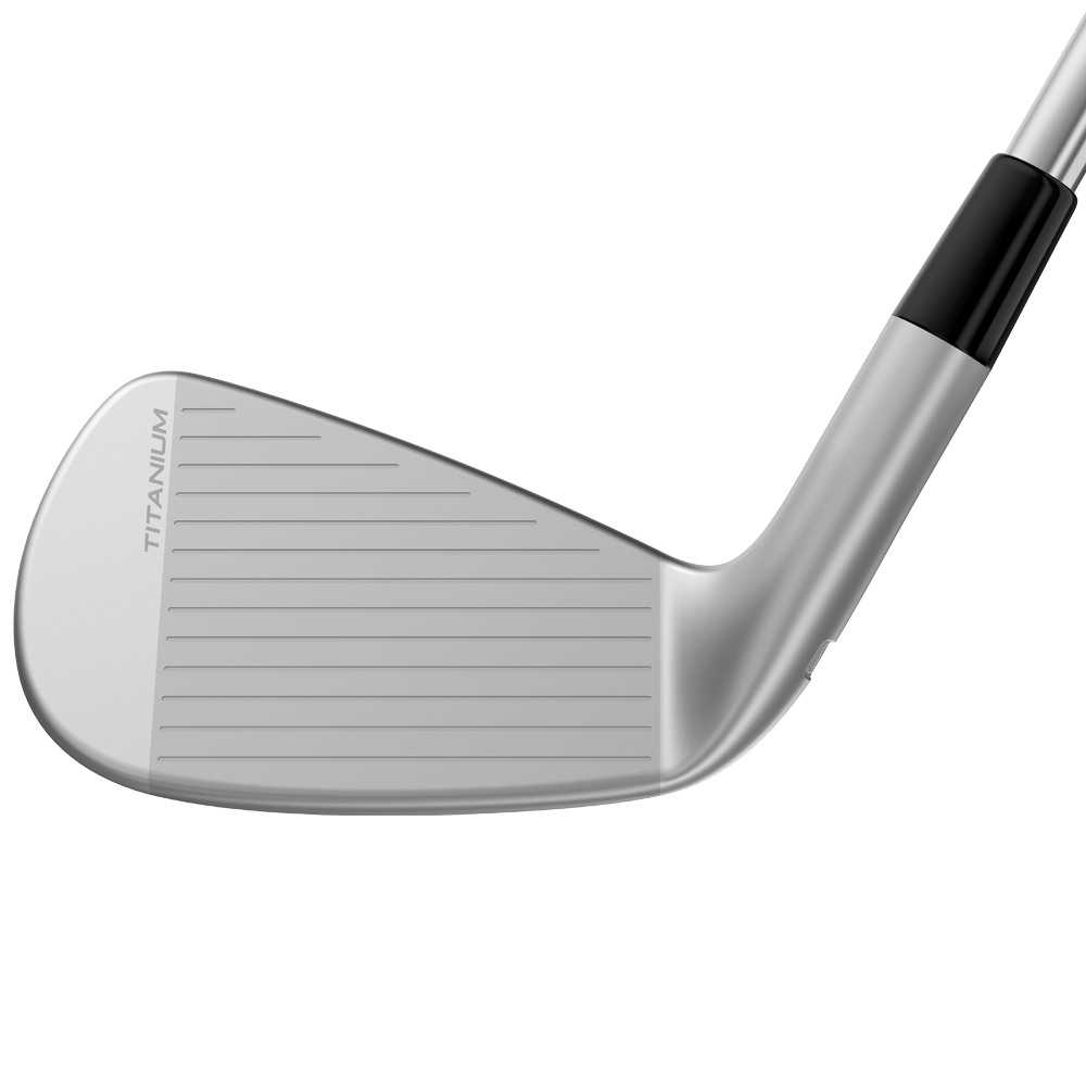 Exotics C722 TI-Utility w/Tensei AV Blue