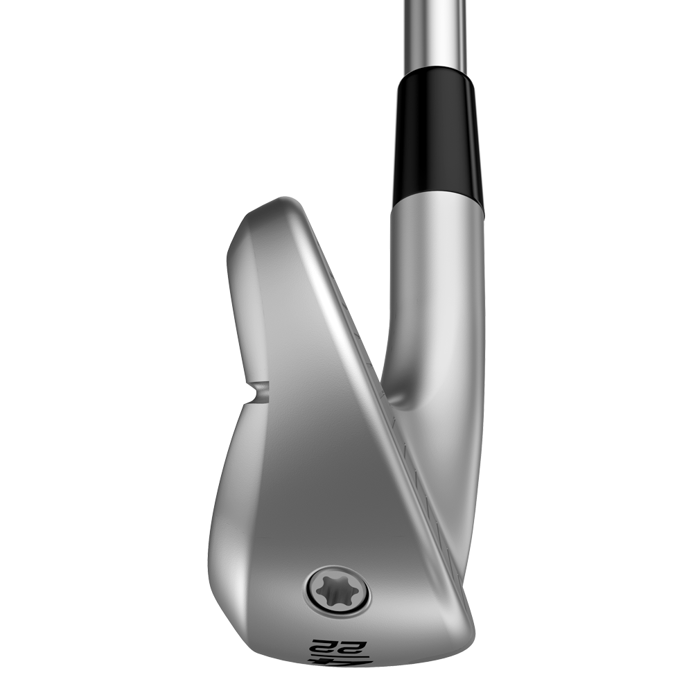 Exotics C722 TI-Utility w/Tensei AV Blue
