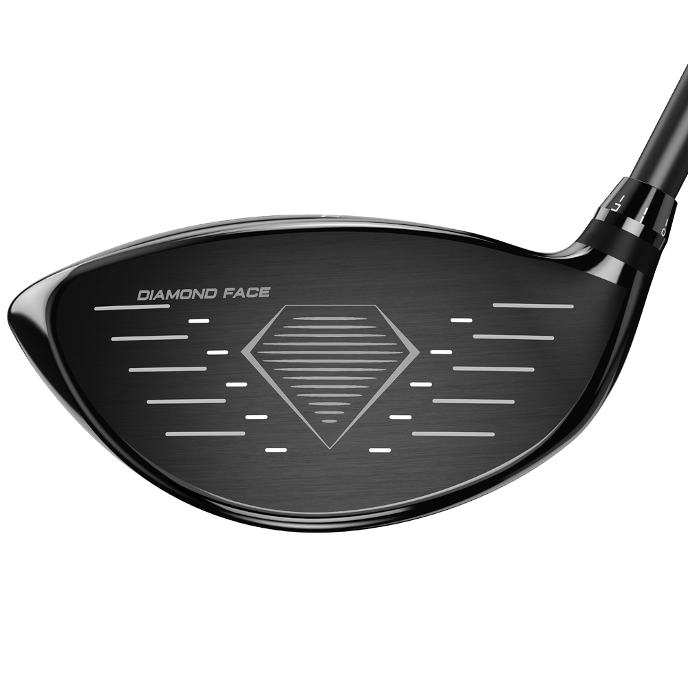 Exotics E722 Driver