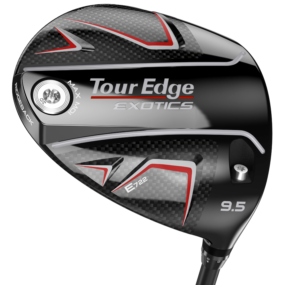 Exotics E722 Driver