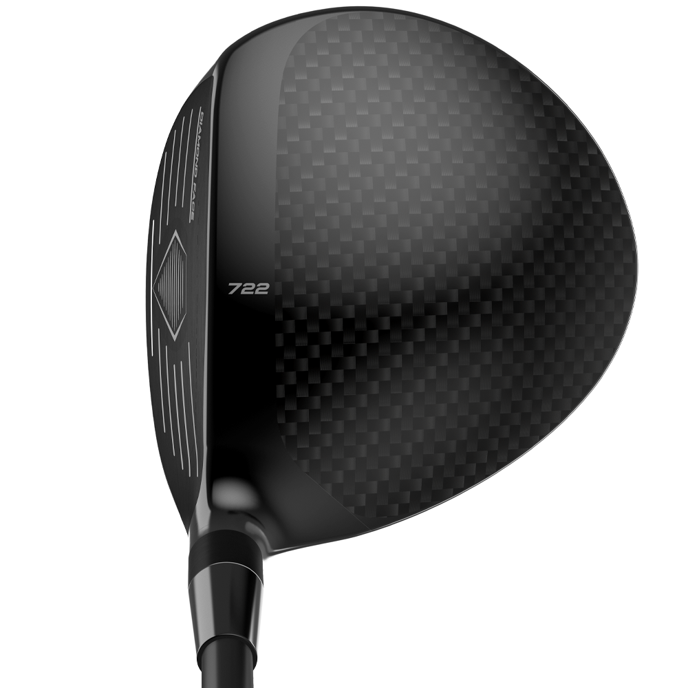 Exotics E722 Fairway Wood