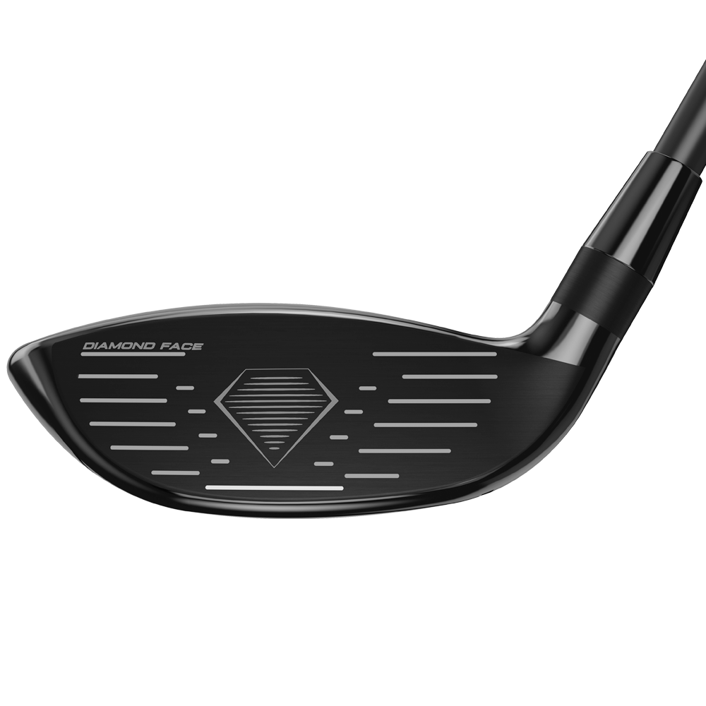 Exotics E722 Fairway Wood