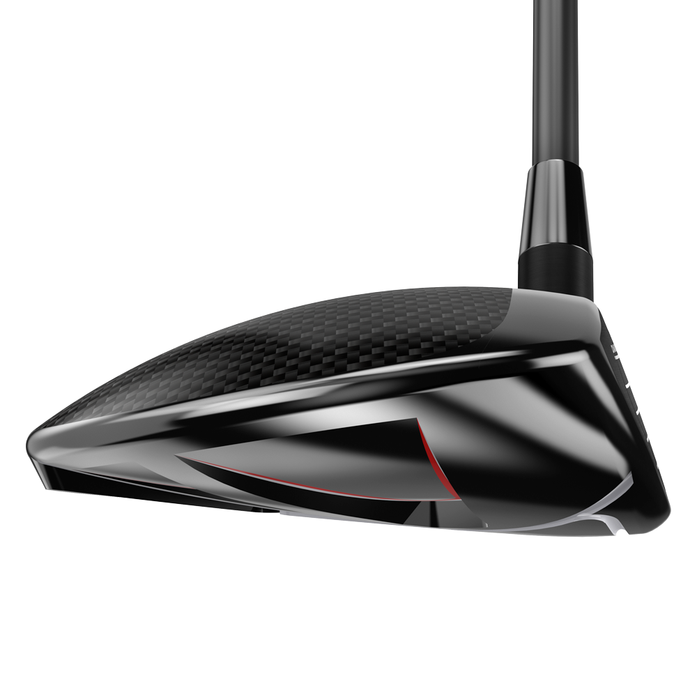 Exotics E722 Fairway Wood